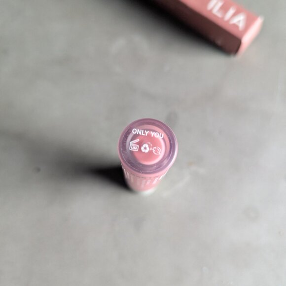 Ilia Beauty | Balmy Gloss Tinted Lip Oil |  Only You - Picture 10 of 16